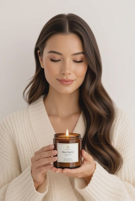 Bois Sacré — Sandalwood